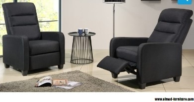 Sofa Baring - FR 8007