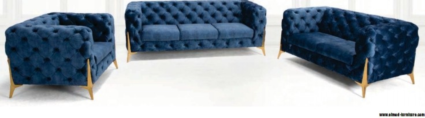 ECG 05 Frederic Sofa