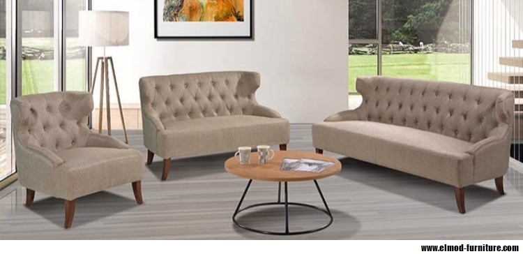 Chesterfield Style Sofa Chesterfield Sofa 1+2+3 Chesterfield Style Furnitures Choose Sample / Pattern Chart