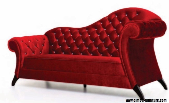 Unichi Princess Sofa Sofa Furniture Choose Sample / Pattern Chart