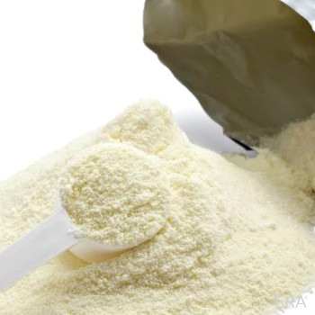 Vegan High Fat Powder