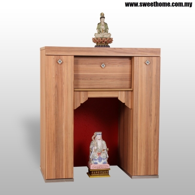 SH Ready Altar -40