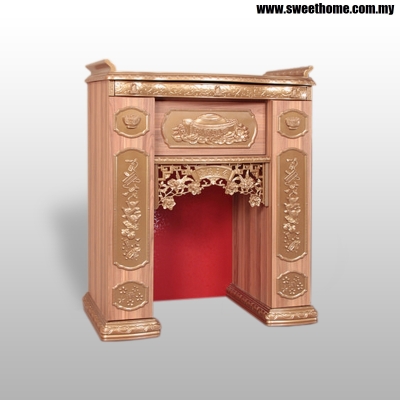 SH Ready Altar -68