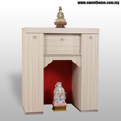 SH Ready Altar -79