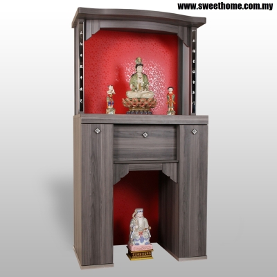 SH Ready Altar -42