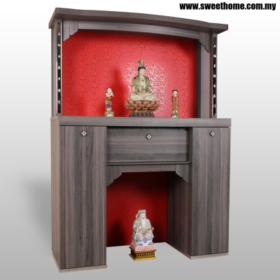 SH Ready Altar -59