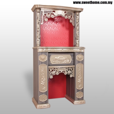 SH Ready Altar -61