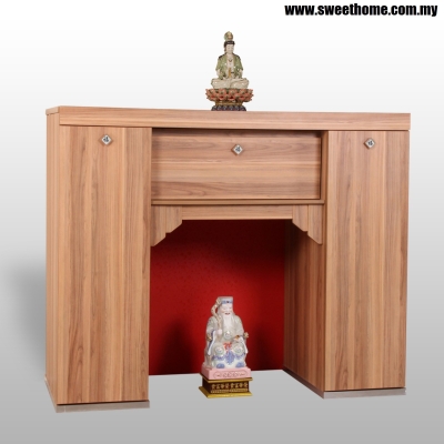 SH Ready Altar -41