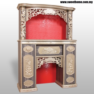 SH Ready Altar -80