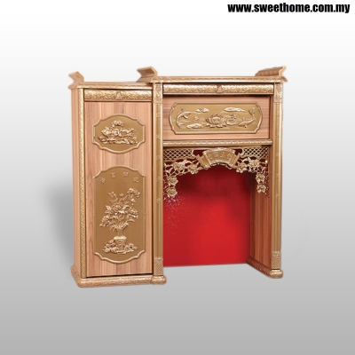 SH Ready Altar -54