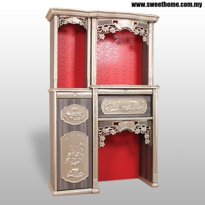 SH Ready Altar -88