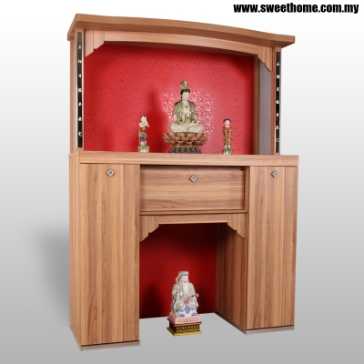 SH Ready Altar -43