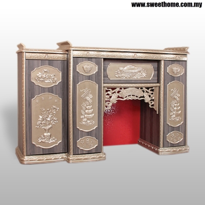 SH Ready Altar -51