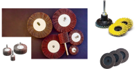 Flap dics ABRASIVES