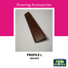 PROFILE L Skirting & Profile Flooring Accessories