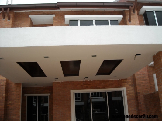 Plaster Ceiling Design Sample & Works Sungai Buloh