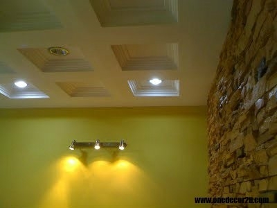 Plaster Ceiling Design Sample & Works Sungai Buloh