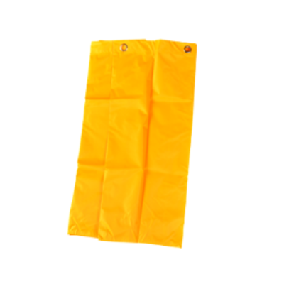 Canvas Bag (Yellow)