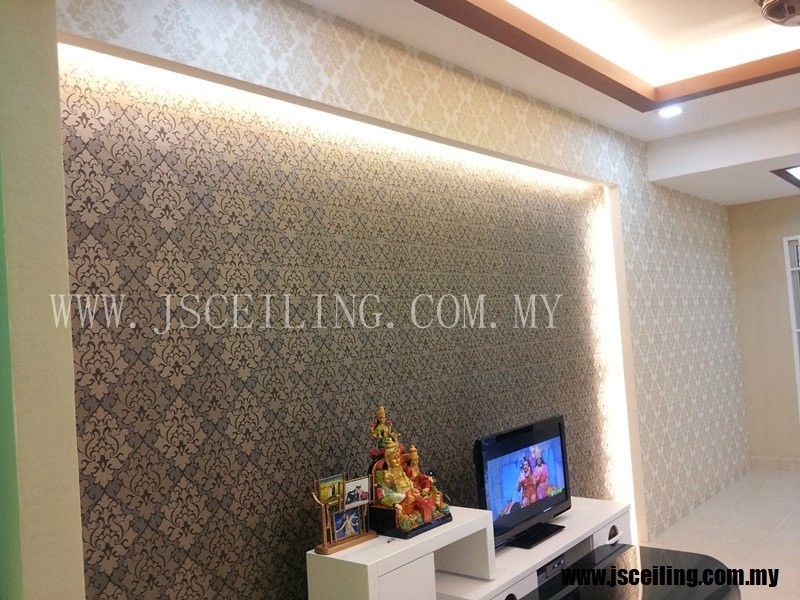 Modern Plaster Ceiling Design Sample Kulai / Johor Bahru Johor Bahru / Johor Jaya / Pasir Gudang / Ulu Tiram / Skudai / Bukit Indah / Masai Plaster Ceiling Overview Plaster Ceiling Malaysia Reference Renovation Design 