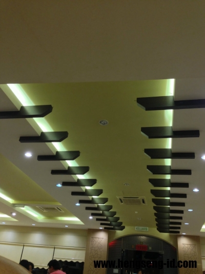 Personalized Plaster Ceiling Design & Special Design Johor Bahru