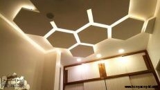 Personalized Plaster Ceiling Design & Special Design Johor Bahru