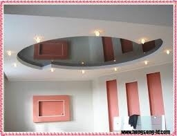 Personalized Plaster Ceiling Design & Special Design Johor Bahru