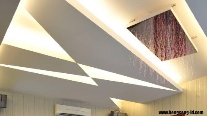 Personalized Plaster Ceiling Design & Special Design Johor Bahru