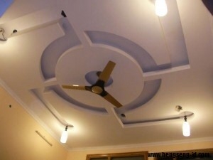 Personalized Plaster Ceiling Design & Special Design Johor Bahru