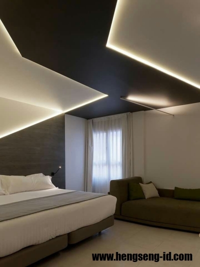 Personalized Plaster Ceiling Design & Special Design Johor Bahru