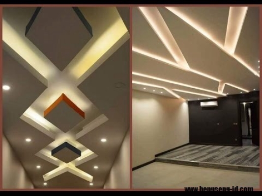 Personalized Plaster Ceiling Design & Special Design Johor Bahru