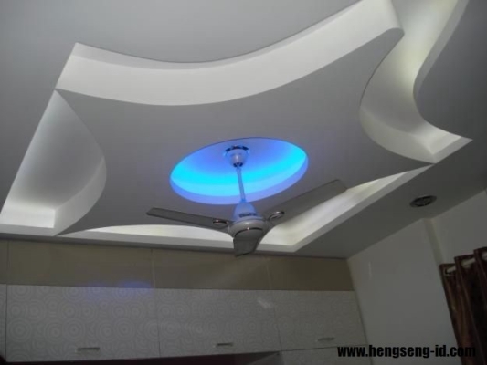 Personalized Plaster Ceiling Design & Special Design Johor Bahru