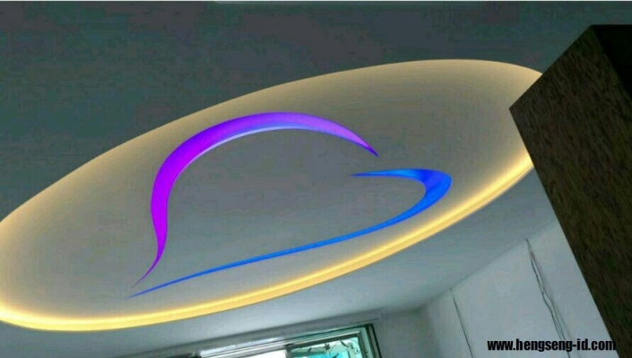 Personalized Plaster Ceiling Design & Special Design Johor Bahru