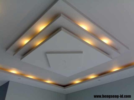 Personalized Plaster Ceiling Design & Special Design Johor Bahru