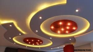 Personalized Plaster Ceiling Design & Special Design Johor Bahru