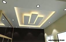 Personalized Plaster Ceiling Design & Special Design Johor Bahru