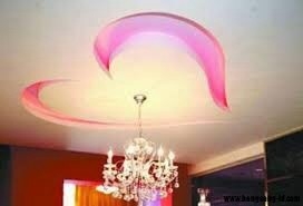 Personalized Plaster Ceiling Design & Special Design Johor Bahru