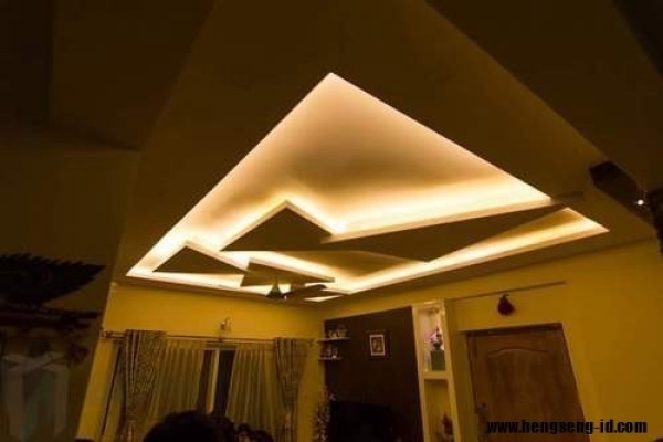 Personalized Plaster Ceiling Design & Special Design Johor Bahru