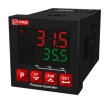 222-8147 - RS PRO DIN Rail PID Temperature Controller, 48 x 48mm 3 Input, 3 Output Relay, SSR Temperature Controllers RS Pro MRO
