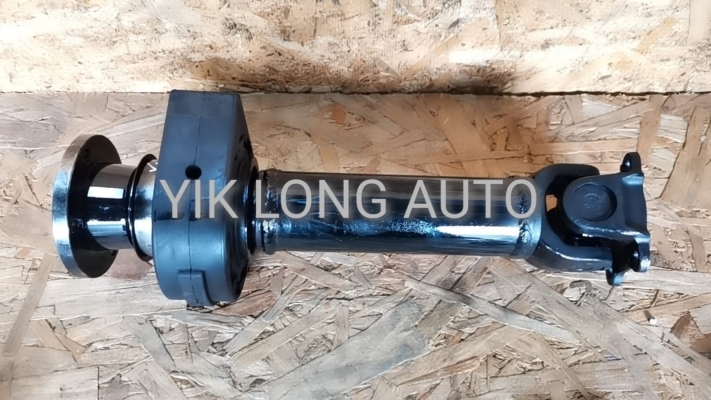 ISUZU HICOM PERKASA 
ISUZU NLR PRO 
ENGINE MODER (4JB1) 
LONG SHAFT
/RECOND