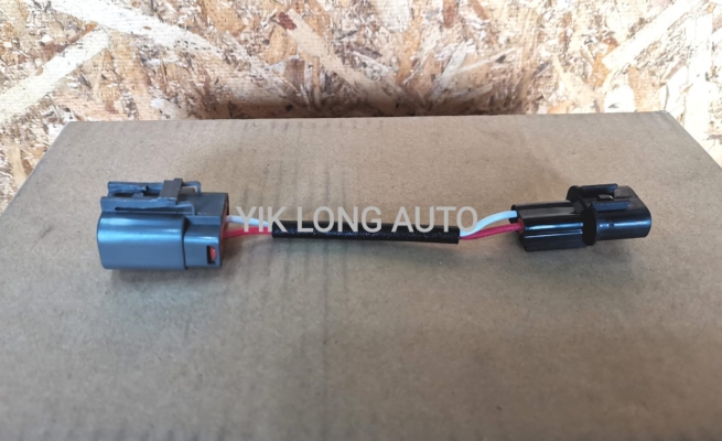 ALTERNATOR SOCKET
INOKOM AU26 LORIMAS