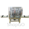 6 Heads Rotary Filler FILLER MACHINE 