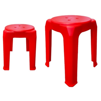 M2006 Plastic Stool