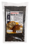 Lightly Toasted Black Sesame SEEDS