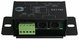 EX1103.AMPERES Paging Mic Extender