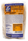 Brown Rice Vermicelli VERMICELLI