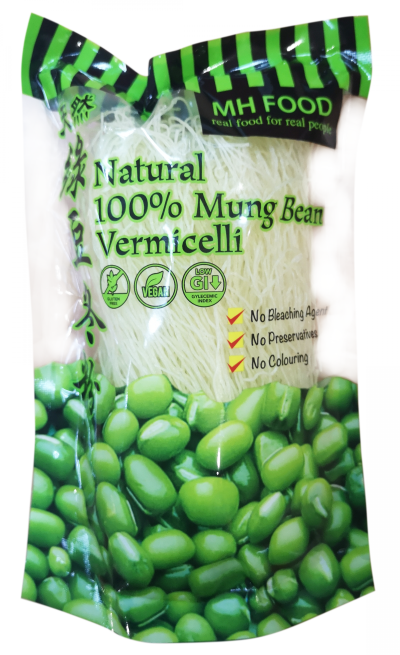 Natural Mung Bean Vermicelli