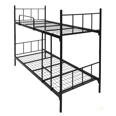 FY600 Double Decker Bunk Bed