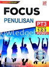 FOCUS PT3 PENULISAN PT3 REFERENCE BOOK BOOK