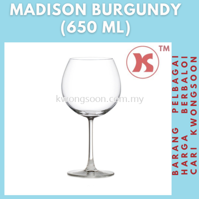 22.75oz MADISON BURGUNDY ѷ ؾƱ