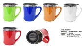 AUTO MUG M11 Drinkwares